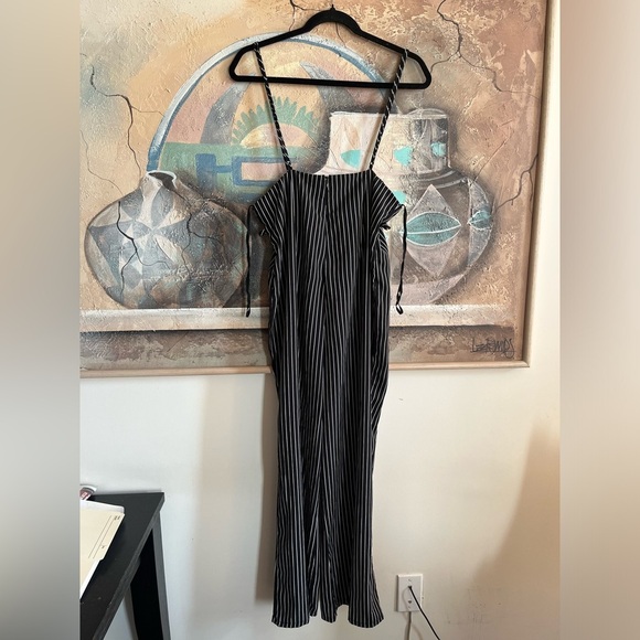 Emory Park Striped Pants - Picture 2 of 8